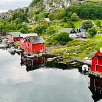 Escapada escandinava: foto del viajero #3