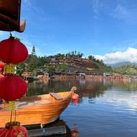 Privé-pakket ‘Vietnam Legend’ van 10 dagen – TOP luxe 5-sterren: foto van de reiziger #2