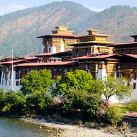 Photo de voyageur Le royaume magique du Bhoutan #1