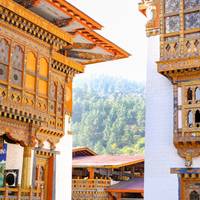 Photo de voyageur Le royaume magique du Bhoutan #2