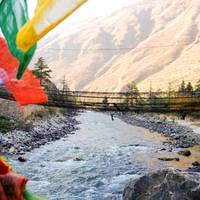 Photo de voyageur Le royaume magique du Bhoutan #3