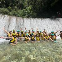 Filipinas este: foto del viajero #2