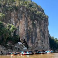 De Gouden Driehoek van Indochina – Cambodja, Vietnam & Laos – 10 dagen: foto van de reiziger #1