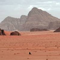 Verken Jordanië: foto van de reiziger #1