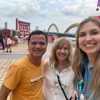 Lo mejor de Vietnam y Camboya por el río Mekong - 15 días: foto del viajero #1