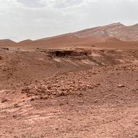 Privé Tour: De beste 7-daagse Marokkaanse ervaring vanuit Marrakech: foto van de reiziger #3