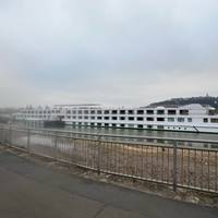 Año Nuevo en Holanda y el romántico Rin - crucero puerto a puerto: foto del viajero #1