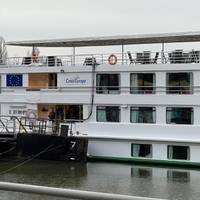 Año Nuevo en Holanda y el romántico Rin - crucero puerto a puerto: foto del viajero #3