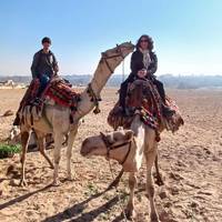 Het ultieme gezinsavontuur: foto van de reiziger #3