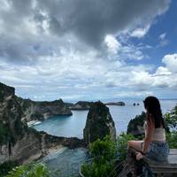 Het Beste van Bali, Gilis & Nusa Penida - ervaar de eilanden - 10 dagen: foto van de reiziger #1