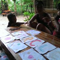 Northern Laos: Wildlife Conservation, Permaculture, and Meditation Practice with Monks traveler photo #2