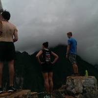 Northern Laos: Wildlife Conservation, Permaculture, and Meditation Practice with Monks traveler photo #1