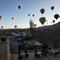Ephesus, Pamukkale und Kappadokien Rundreise (ab Istanbul) - 5 Tage Reise-Foto #1