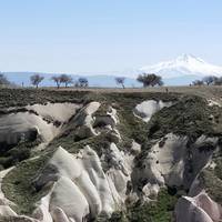 Ephesus, Pamukkale und Kappadokien Rundreise (ab Istanbul) - 5 Tage Reise-Foto #2
