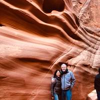 Photo de voyageur Sedona, Monument Valley et Antelope Canyon - 3 jours #1