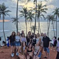 India + Sri Lanka Experience traveler photo #1