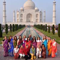 India + Sri Lanka Experience traveler photo #2