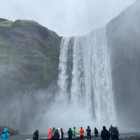 De ultieme hoogtepunten van IJsland - 8 dagen: foto van de reiziger #2