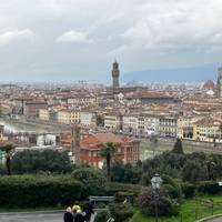 Lo mejor de Italia en 8 días: Roma, Florencia y Venecia: foto del viajero #1