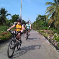 Saigon nach Phnom Penh Fahrradreise - 5 Tage Reise-Foto #3