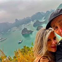 Photo de voyageur Beauté du Vietnam, du Cambodge et de la Thaïlande - 21 jours #1