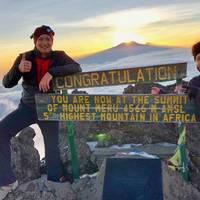 3 Días | Escalada al Monte Meru: foto del viajero #1