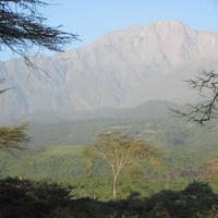 3 Días | Escalada al Monte Meru: foto del viajero #2