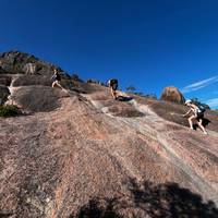 Entdeckungsreisesreise Six - Rundreise durch Tasmanien (6 Tage) Reise-Foto #2