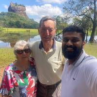 Sri Lanka Abenteuer Reise-Foto #2