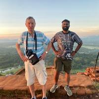 Sri Lanka Abenteuer Reise-Foto #3