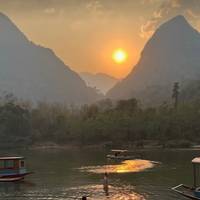 Im Norden von Laos: Entdecken Sie das Unerforschte Reise-Foto #1