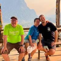 Im Norden von Laos: Entdecken Sie das Unerforschte Reise-Foto #2