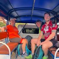 Im Norden von Laos: Entdecken Sie das Unerforschte Reise-Foto #3