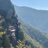 Photo de voyageur Essence du Bhoutan : Circuit privé de 8 jours à Thimpu, Punakha, Gangtey et Paro #3