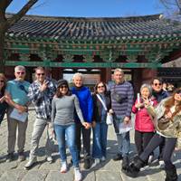 Zuid-Korea - een cirkelavontuur - 5 dagen: foto van de reiziger #1