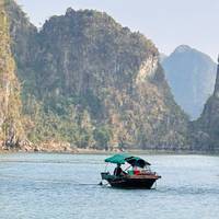 Photo de voyageur Incroyable Thaïlande, Cambodge et Vietnam 18 jours #1