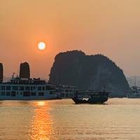 Photo de voyageur Incroyable Thaïlande, Cambodge et Vietnam 18 jours #3
