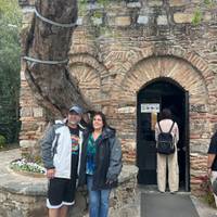 Anatolische Zivilisationen (Kleine Gruppe) Reise-Foto #1