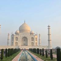 Incredible Rajasthan with Taj Mahal Tour traveler photo #2