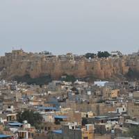 Incredible Rajasthan with Taj Mahal Tour traveler photo #3