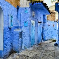 Morocco Encompassed - 15 Days traveler photo #3