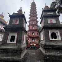 Vietnam Bestes Angebot - 10 Tage Reise-Foto #3