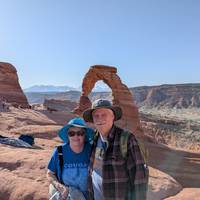 Grand Canyon & südwest Nationalpark Rundreise - 7 Tage Reise-Foto #1