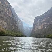 Photo de voyageur Viva Mexico #3