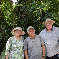 The Best of Costa Rica traveler photo #1