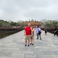 Endless Beauty of Vietnam, Cambodia and Thailand - 19 Days traveler photo #1