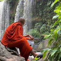 Enchanting Cambodia: 6-Day Tour of its Pearls traveler photo #2