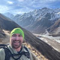 Photo de voyageur Trek de la vallée de Langtang 10 jours #3