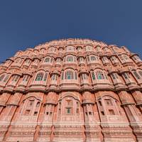 Goldenes Dreieck Tour mit Ranthambore ab Neu Delhi Indien Reise-Foto #2