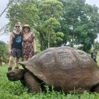 Galapagos 8 Tage Reise-Foto #3